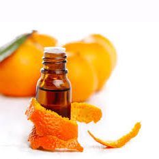 Orange Essential Oil