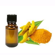 Turmeric Essential Oil