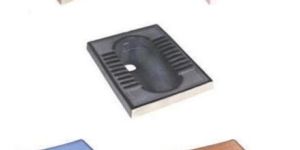 Orissa Pan Toilet Seat