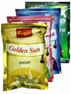 Zipper Dhoop 20 Sticks ( 150gm)