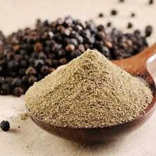 Pepper Powders