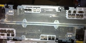 IBM 1815-84A Midrange TotalStorage Disk Storage Systems 8 GB (4 GB per controller)