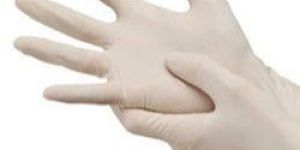 Latex Surgical Gloves