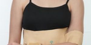 Shoulder Immobilizer