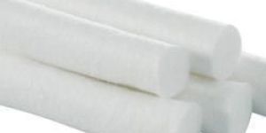 Small Cotton Rolls