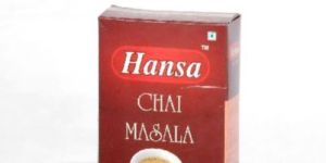 Hansa Tea Masala