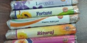 100-250Gm Brown Incense Sticks