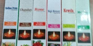 20Gm Box Incense Sticks