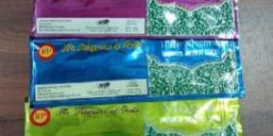 25gm Brown Incense Stick Pouch