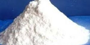 White Premix Powder