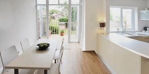 Dining Room Interior Designing Service