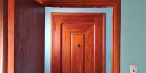 Door Painting Services