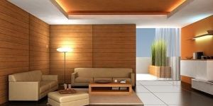 Home Interior Designing Service