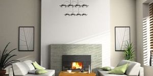 Living Room Interior Designing Service