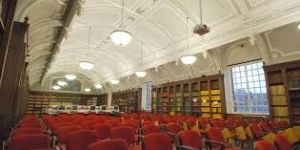 University Interior Designing Service