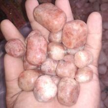 Sunstone Tumbled Stone