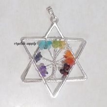 Tree of Life Pendants