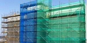 Construction Shade Net