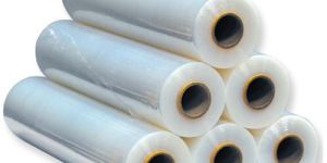 LDPE Stretch Film Rolls