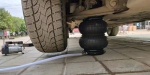 Liftup Portable Jack