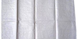 PP Woven Plain Sack Bags