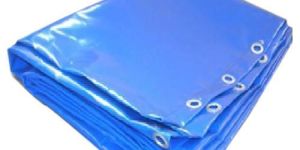 PVC Tarpaulin