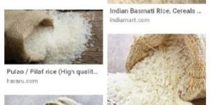 1121 White Sella Rice