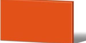 MS702 Solid Plain Color Pure Acrylic Solid Surface Sheet