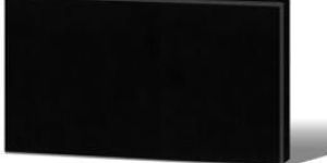 MS706 Solid Plain Color Pure Acrylic Solid Surface Sheet