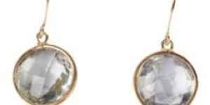 Victorian Style EARING (VE 5312)