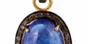 Victorian Style Pendant (VP 4548)