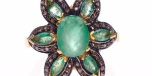 Victorian Style Ring