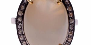 Victorian Style Ring (VR 4854)