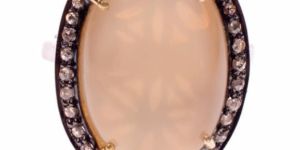 Victorian Style Ring (VR 4935)