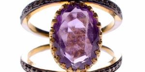 Victorian Style Ring (VR 5096)