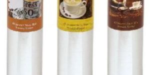 Incense Sticks Tin Can