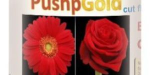 PushpGold Plant Growth Promoter