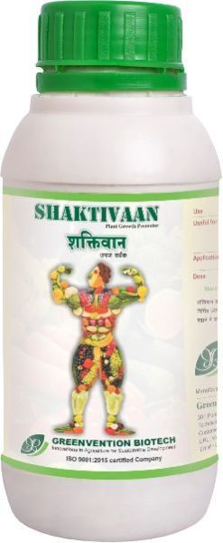 Shaktivaan Plant Growth Promoter