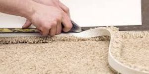 Carpet Fitting Service