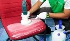 Chair Cleaning Service