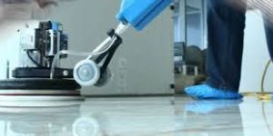 Marble Polishing Service