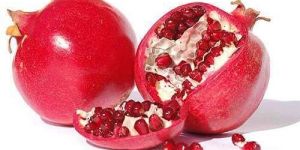 Organic Pomegranate
