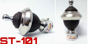 New SS Curtain Bracket