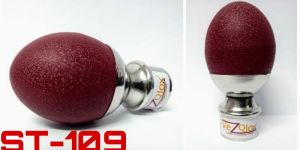 New SS Egg Curtain Bracket