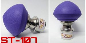 SS Powder Coating Curtain Bracket