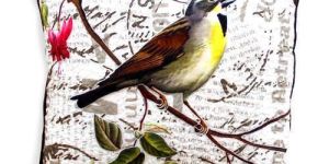 Digital Print Cushion Cover