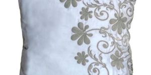 Embroidery Cushion Cover