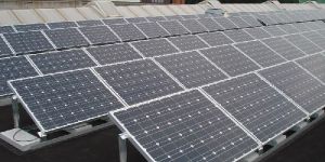 Mono Crystalline Solar Panel