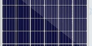 Poly Crystalline Solar Panels