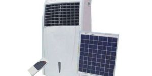 Solar Cooler